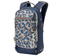 Dakine - Sac à dos de ski/snowboard - Heli 2.0 Pro S Backpack 20L X B4Bc Spot Check - Navy Navy