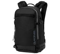 Dakine - Heli 2.0 Pro S Backpack 26L - Sac à dos ski Black / White - 26 L