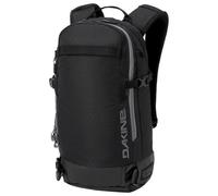 Dakine - Heli 2.0 Pro Xs Backpack 18L - Sac à dos ski Black / White - 18 L