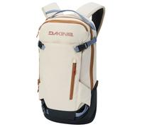 Dakine - Heli Backpack 12L - Sac à dos ski Brown Rice - 12 L