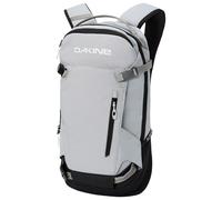Dakine - Sac à dos ski/snowboard - Heli Pack 12L Griffin - Gris Gris