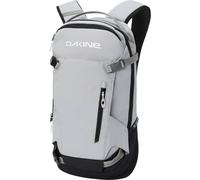 Dakine - Sac à dos ski/snowboard - Heli Pack 12L Griffin - Gris Gris