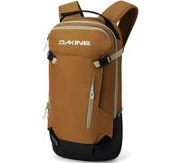 Dakine Heli Pack 12L - Sac à dos ski homme Rubber 12 L