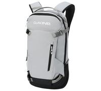 DAKINE Heli Pack 12l - Homme - Gris / Noir - taille Unique- modèle 2026