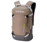 Dakine - Heli Pack - Sac à dos ski femme Pinebark - 12 L