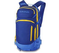 Dakine Heli Pro 20L, bleu foncé