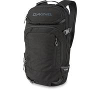 Dakine Heli Pro 20L Sac À Dos De Snowboard Noir Neuf Ski Powder Backcountry