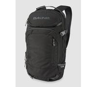 Dakine Heli Pro 20L Sac à dos noir Uni