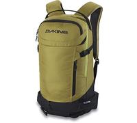 Dakine Heli Pro 24L Green Moss