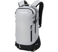 DAKINE Heli Pro 24l - Homme - Gris / Noir - taille Unique- modèle 2026