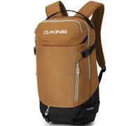 DAKINE Heli Pro 24l - Homme - Marron - taille Unique- modèle 2025