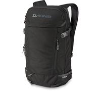 Dakine - Heli Pro 24L - Sac à dos ski homme Black - 24 L