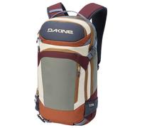 Dakine - Heli Pro Backpack 20L - Sac à dos ski High Sierra - 20 L