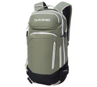 Dakine - Heli Pro Backpack 20L - Sac à dos ski Mulled Basil - 20 L