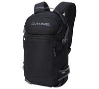 Dakine - Heli Pro Backpack 20L W - Sac à dos ski femme Black - 20 L