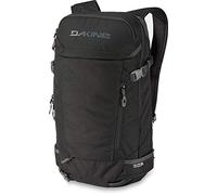 Dakine - Sac à dos de ski/snowboard - Heli Pro 24L Black - Noir Noir