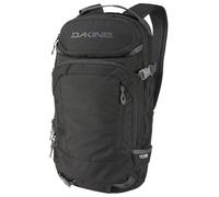 Dakine Heli Pro Sac à dos 20 l, Noir, 20 liters, Moderne