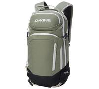 Sac à dos de ski DAKINE HELI PRO 20L (MULLED BASIL) Mixte OS