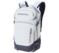DAKINE W Heli Pro 20l - Femme - Blanc - taille Unique- modèle 2026