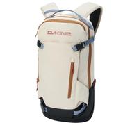 SAC A DOS HELI PACK 12L BROWN RICE