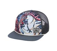 Dakine - High Crown Trucker - Casquette Mayhem - Marron / Stone - Taille unique