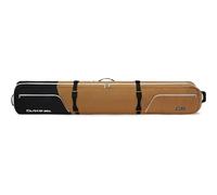 DAKINE High Roller Snowboard Bag - Mixte - Marron / Noir - taille 165- modèle 2025