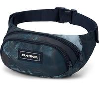 Dakine Hip Pack, sac banane avec 2 compartiments zippés, poche pour lunettes de soleil - sac Fanny taille unique, accessoire, unisex