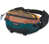 Dakine Homme 10003407 Accessoire de Voyage-Ceinture Porte-Monnaie