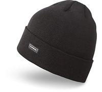Dakine – Bonnet Andy Merino – Noir – Homme/Femme – Taille unique EU