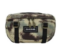 Sac banane d'hydratation Dakine Hot Laps 1L vert bleu rose
