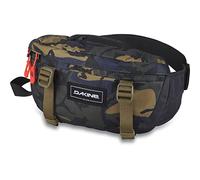 Dakine Hot Laps 1L Bike Waist Bag - Cascade Camo