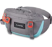 Dakine Sac banane Hot Laps 1L Steel Grey