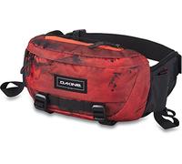DAKINE Hot Laps 2l - Mixte - Rouge - taille Unique- modèle 2024