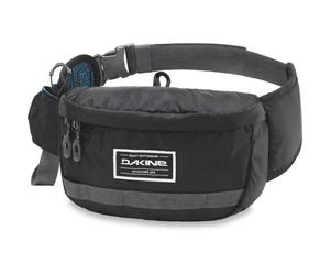 Dakine - Hot Laps Hip Pack 2L - Ceinture hydratation Black / White - 2 L