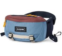 DAKINE HOT LAPS HIP PACK 2L-R, Mirage bleu, One Size, Hot Laps Hip Pack 2L