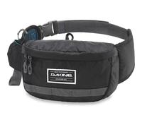 Dakine - Hot Laps Hip Pack 2L - Sac à dos vélo Black / White - 2 L