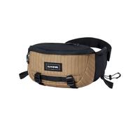 Dakine - Hot Laps Hip Pack 2L - Sac à dos vélo Coyote Morse Code / White - 2 L