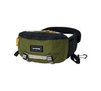 Dakine - Hot Laps Hip Pack 2L - Sac à dos vélo Cypress / White - 2 L