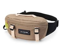 Dakine Hot Laps Sac banane pour vélo 1 l, PINEBARK, One Size, Hot Laps Hip Pack 1L