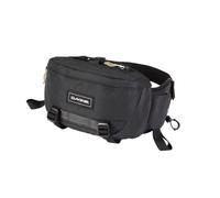 Dakine Hot Laps Sac banane pour vélo 2 l, noir, One Size, Hot Laps Hip Pack 2L