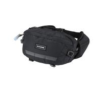 Dakine Hot Laps Sac banane pour vélo 5 L, couleur Noir-foncé