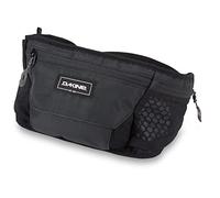 Dakine Hot Laps Sac Banane pour vélo furtif, Noir, Taille Unique
