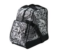 Dakine - Housse de chaussures de ski/snowboard - Boot Bag 30L Kingdom Black - Noir Noir