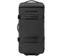 Dakine - Split Roller Bag 85L - Sac de voyage à roulettes Carbon Heather / Black - 85 L