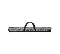 Dakine Housse de Ski rembourrée, Kingdom Black, 175 cm, Housse de Ski rembourrée