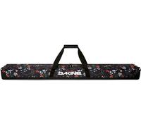 Dakine Housse de ski rembourrée Motif fleurs sauvages 175 cm