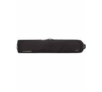 Dakine - Housse de snowboard à roulettes - Low Roller Snowboard Bag Black - Taille 157 cm - Noir Noir 157 cm