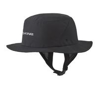 Dakine Chapeau de surf Indo – Noir – Taille L/XL – Mixte