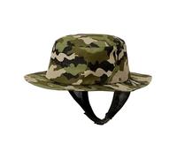Dakine INDO SURF HAT T4 Classic CAMO/Noir L/XL, Camouflage/noir, X-Large