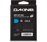 Cire chaude Dakine Indy - 160 g - Froide (sans PFC) - Taille unique